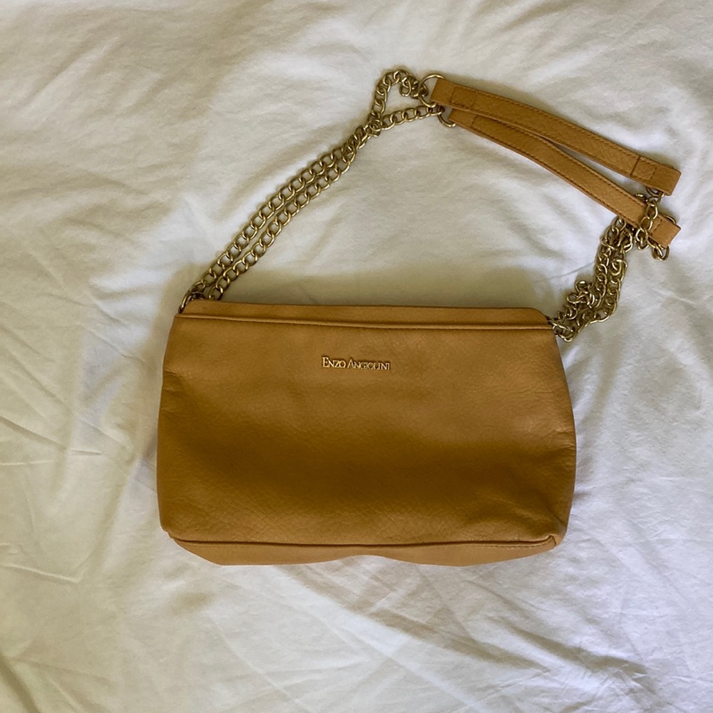 Enzo Angiolini bag